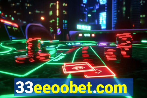 33eeoobet.com