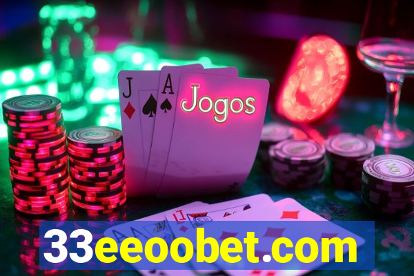 33eeoobet.com