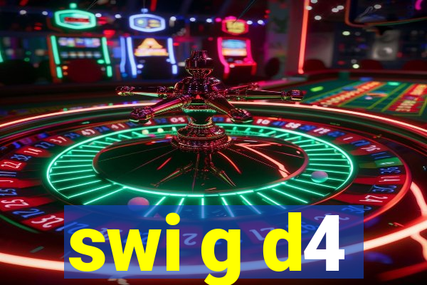 swi g d4