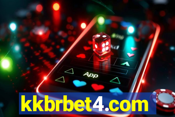 kkbrbet4.com