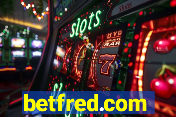 betfred.com