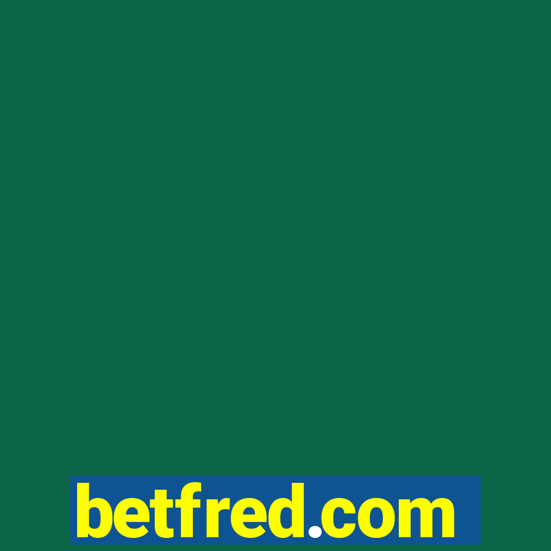 betfred.com