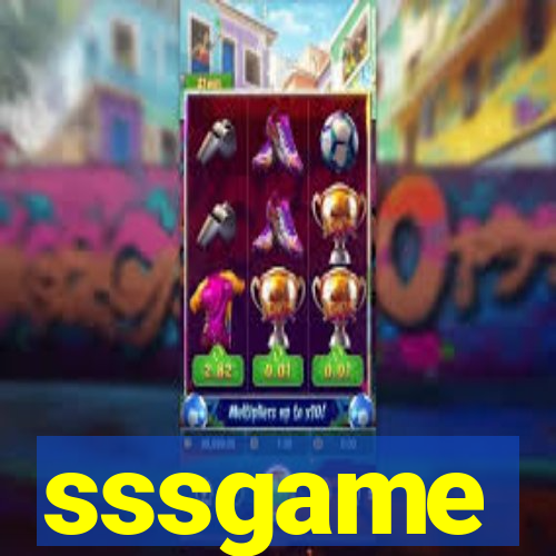 sssgame