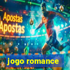 jogo romance