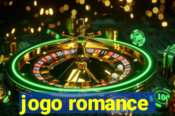 jogo romance