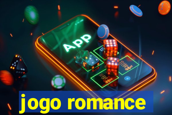 jogo romance