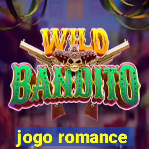 jogo romance