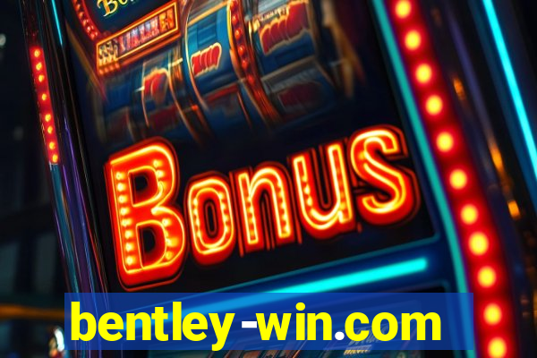 bentley-win.com