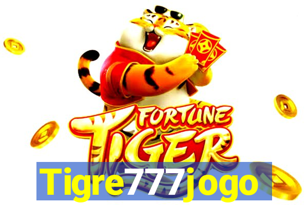 Tigre777jogo