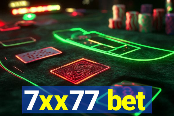 7xx77 bet