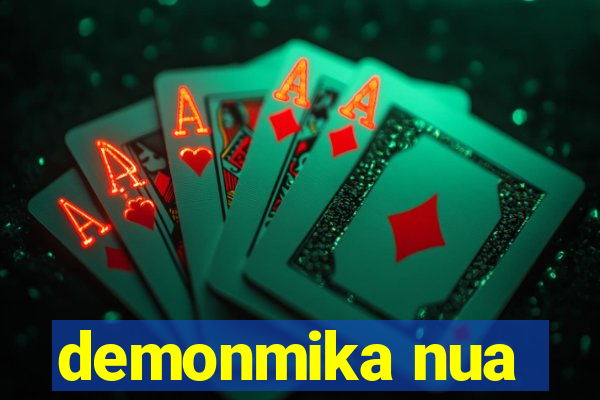 demonmika nua