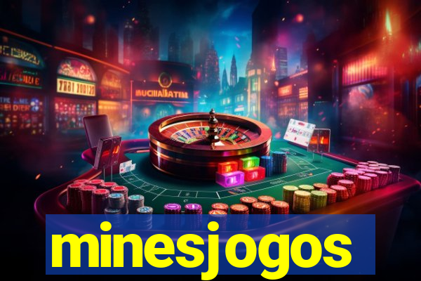 minesjogos