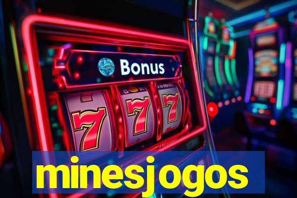 minesjogos