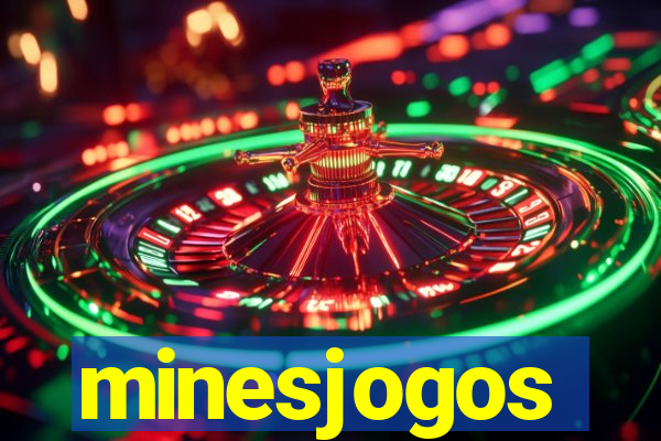 minesjogos