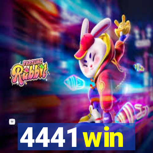 4441 win