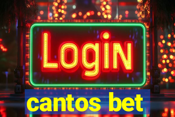 cantos bet