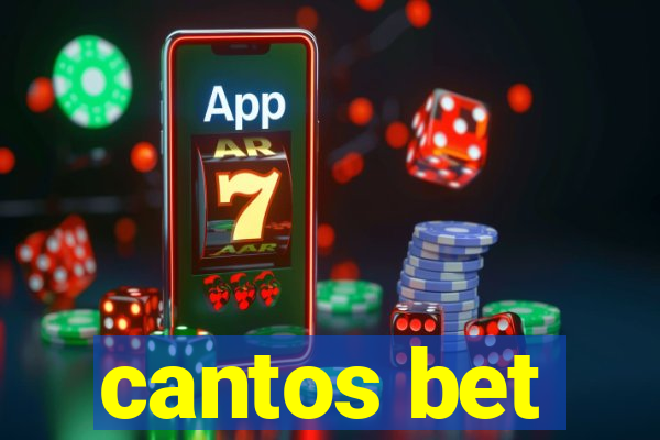 cantos bet