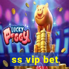 ss vip bet