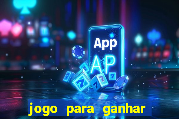 jogo para ganhar dinheiro no pix sem depositar nada