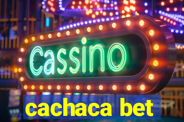 cachaca bet