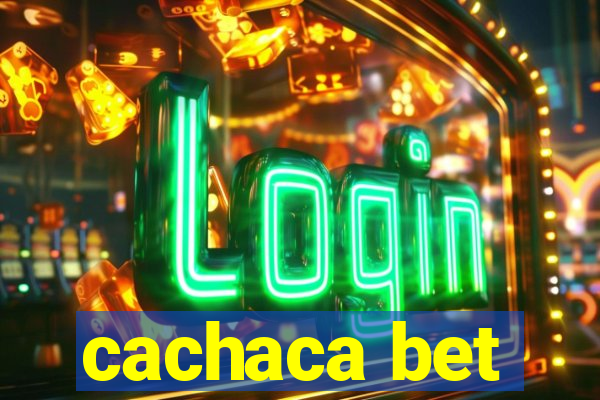 cachaca bet