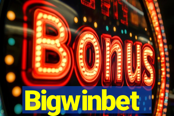 Bigwinbet