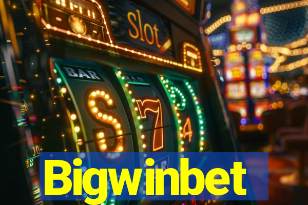 Bigwinbet