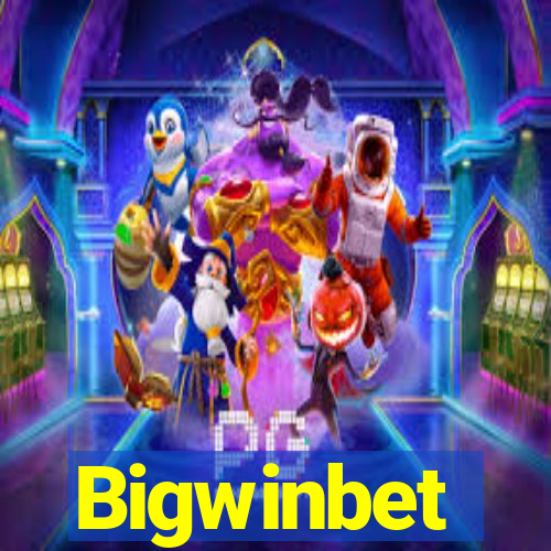 Bigwinbet