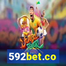 592bet.co