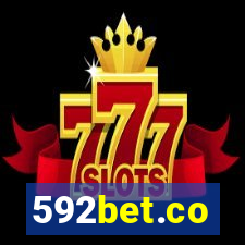 592bet.co