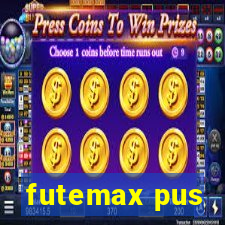 futemax pus