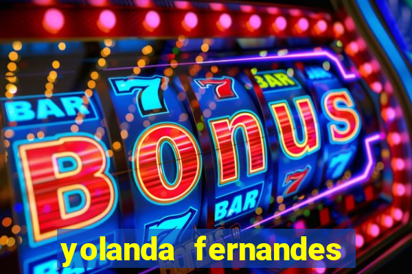 yolanda fernandes malta bettin