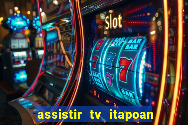 assistir tv itapoan record bahia ao vivo gratis