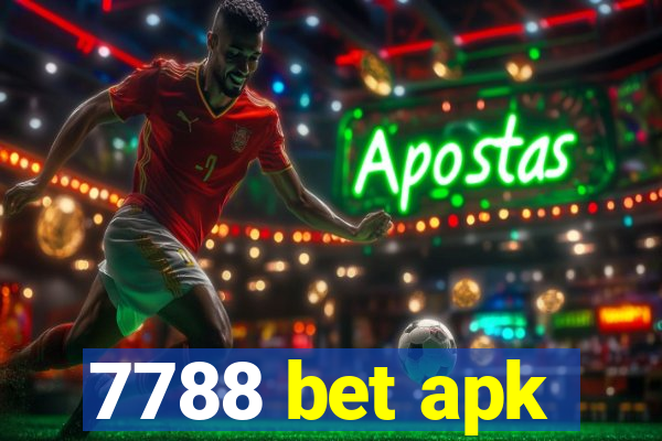 7788 bet apk