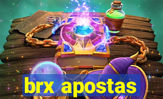 brx apostas