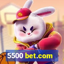 5500 bet.com