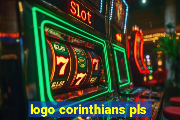 logo corinthians pls