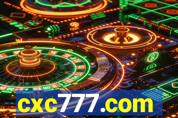 cxc777.com