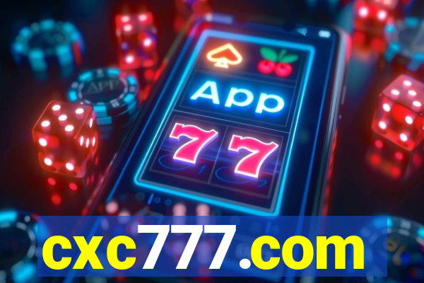 cxc777.com