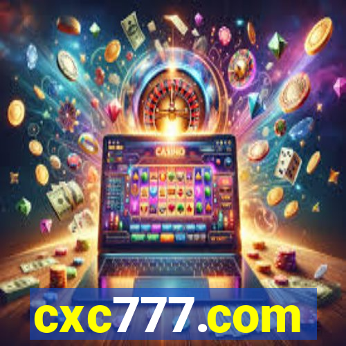 cxc777.com