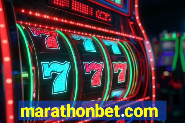 marathonbet.com