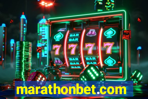 marathonbet.com