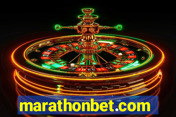 marathonbet.com