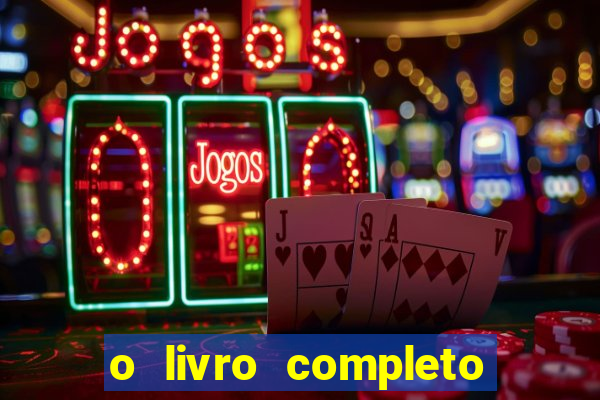 o livro completo do baralho petit lenormand pdf gr谩tis