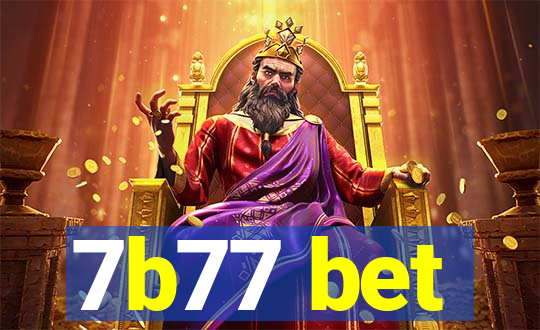 7b77 bet