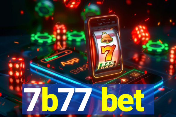 7b77 bet