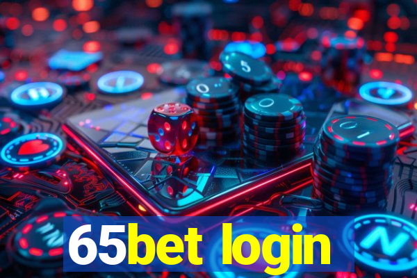 65bet login