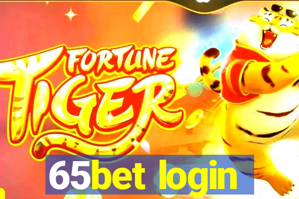 65bet login