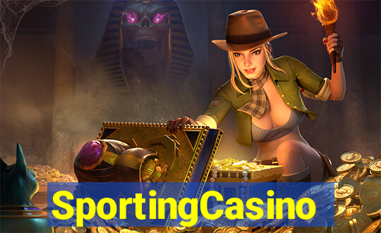 SportingCasino