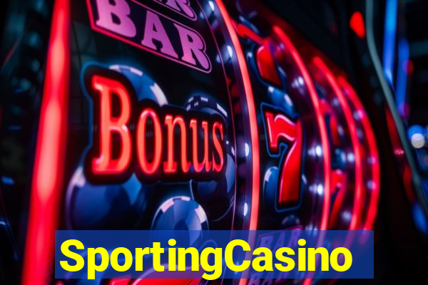 SportingCasino